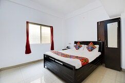 Via Royal Stay I, Pune