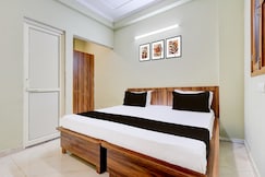 Hotel O Smile Sweet Hotel, Noida