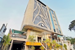 Palette Orient Hotel & Convention Centre by CheckIn, Nagpur, Nagpur