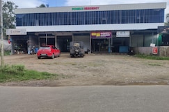 Ponnus Residency, Ooty