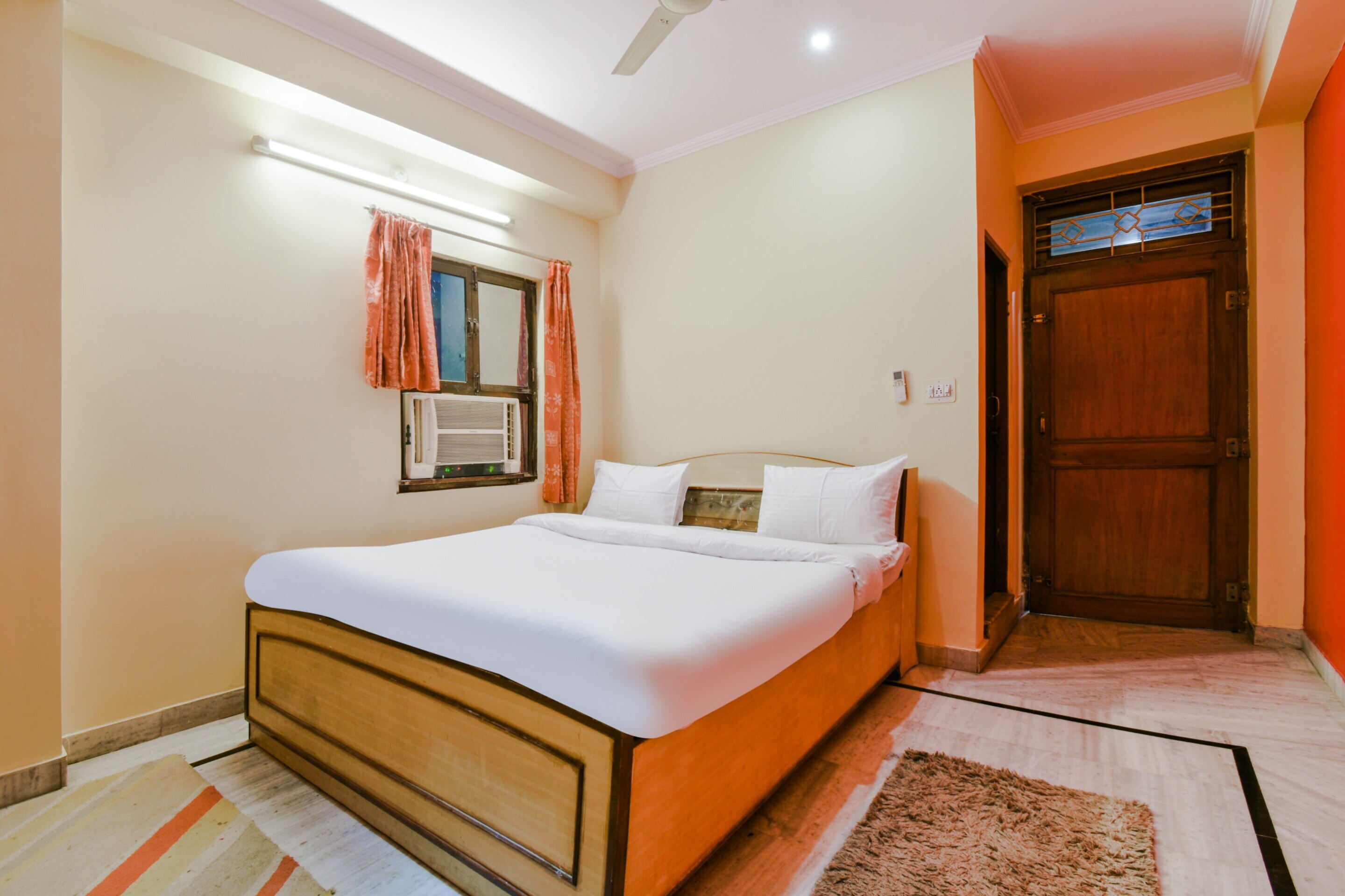 Hotel O Shree Ram Palace - Tap to explore photos