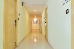 HOTEL SWARNA HEIGHTS, Vijaywada