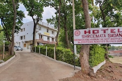 Hotel Shree Mata Sadan Amarkantak, Amarkantak