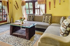 Hotel O Kampung Wisata Ekologi Puspa JagadNearGunung Kelud, Blitar