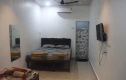 Standard AC Room