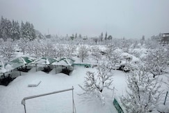 Celebriti By London Vista Hotels, Manali