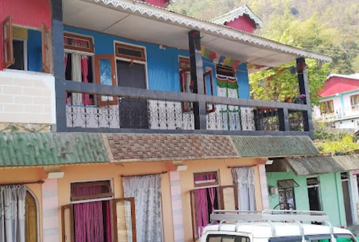 Tamang Homestay by StayApart