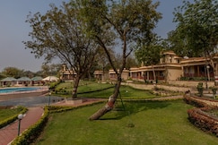 MPT Narmada Resort, Maheshwar, Mhow