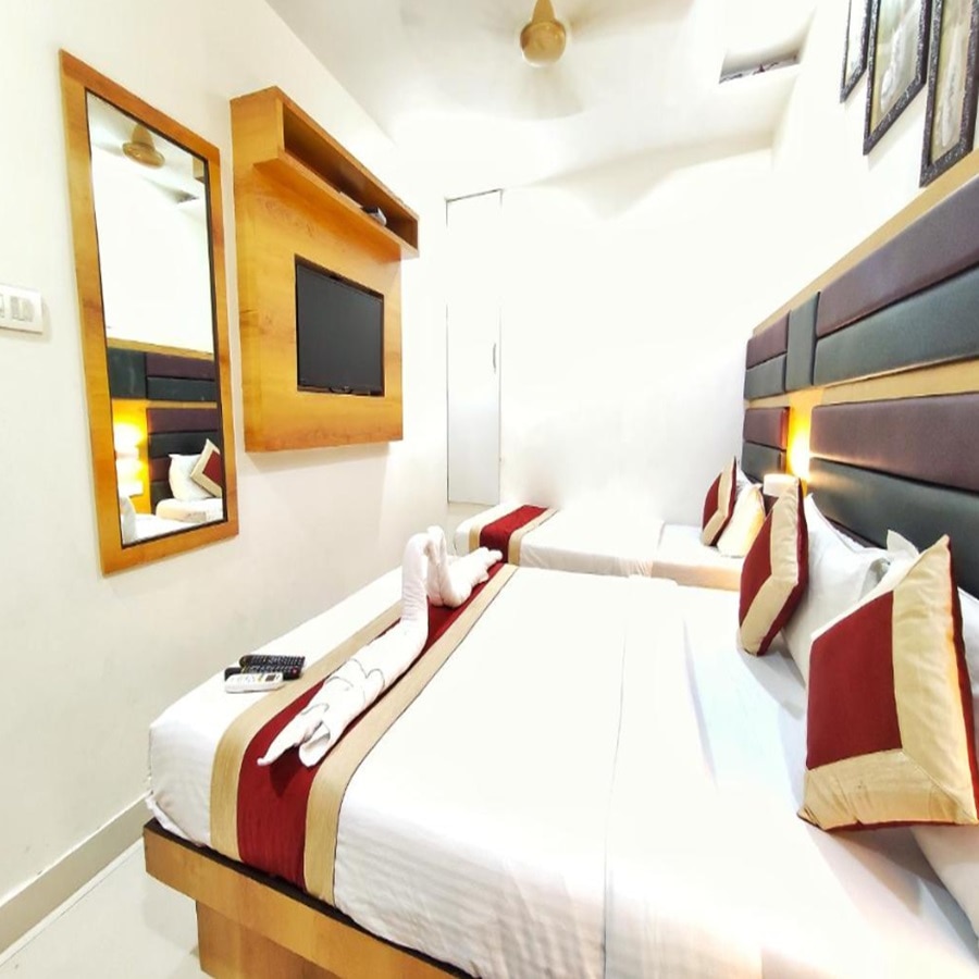 Gateway Suites - Tap to explore photos