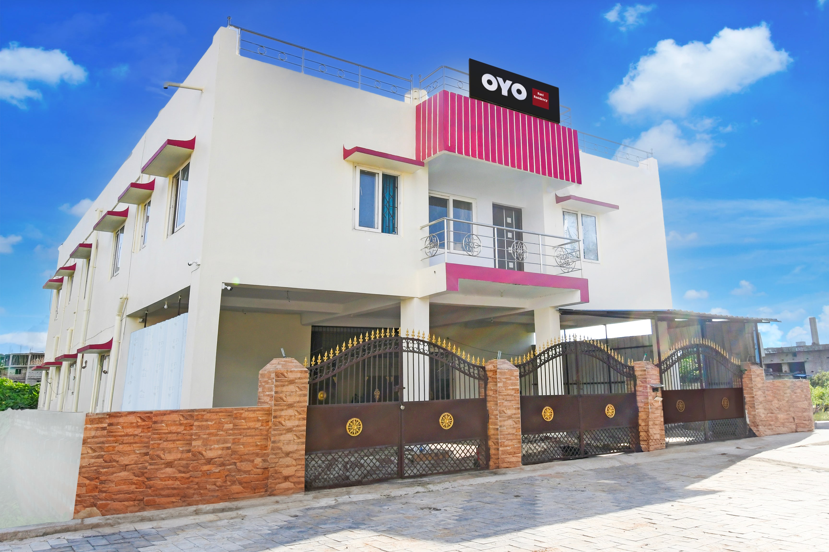 Hotel O Rani Residency - Tap to explore photos