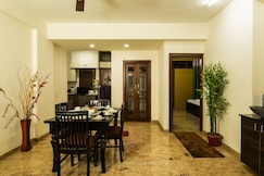 Matoshri l Nandu Hospitality, Bangalore