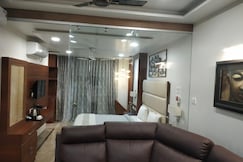 Hotel Bhola Inn, Bettiah