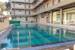 Saisha Palace Hotel, Ganpatipule, Ganpatipule