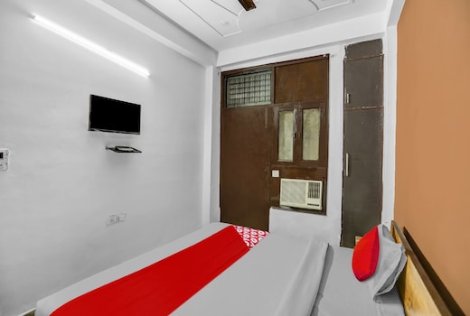 Super Hotel O Satguru Residency