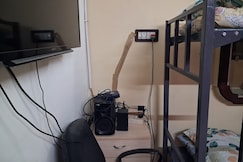 MSVNATIVE HOME STAY, Chennai