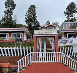 Casa Bonita Alma Cozy Stay with Valley View