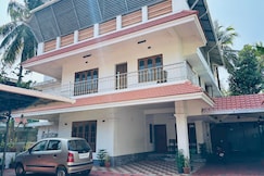 Grace Guest Homes, Guruvayur