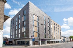 Premier Inn London Hackney,  London