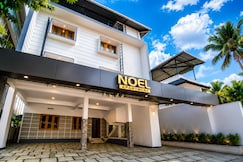 Noel Apartment, Cochin