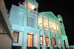 Royal Windsor Hotel, Nainital