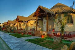 HV Beach Hotel, Mandvi Kutch