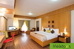 Hotel Meadows Residency, Ooty