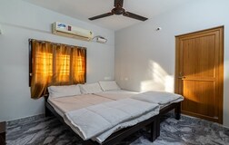 2 BHK Villa