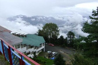 Kufri Holiday Resort