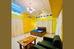 Bloom Homestay | Near IIT Guwahati, Guwahati