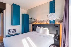 IBIS STYLES BASEL CITY, Basel