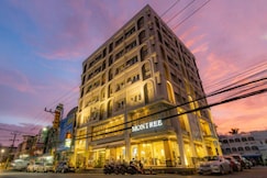 Montree Phuket Hotel, Phuket