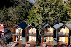 The Harsil Resort, Gangotri