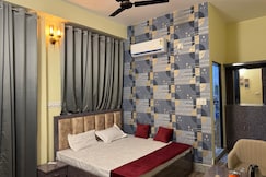 HOTEL SUNRISE INN, Bikaner