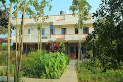 GP VILLAGE RESORT, Tiruvannamalai