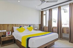 Hotel O3, Chandigarh
