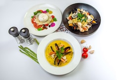 Radisson Blu Hotel, Muscat, Muscat