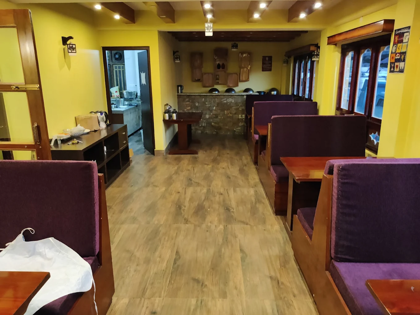 Hotel Lamtey Valley Lachen by Baizus Hotels and Resorts, Lachen