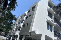 Portico Service Apartments | 3BHK, Calicut (Kozhikode)