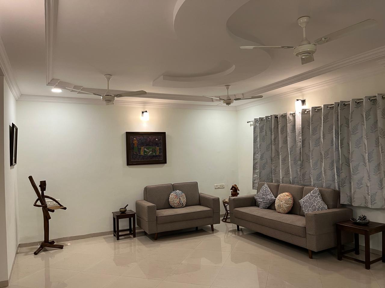 Ishan Apartment 201 - Tap to explore photos