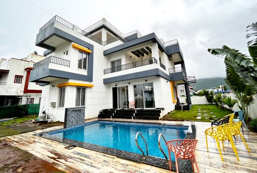 Mango Villa - 12