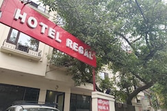 Hotel Regal, Moradabad