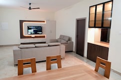 Amaira Studio living, Coimbatore