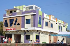 SANGHVI PALACE, Garoth