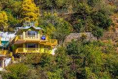 LiveAway Mussoorie, Mussoorie