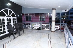 Kuppendare Entire Vill 1st floor, Coorg