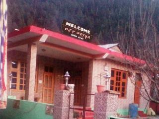 Hotel Dev Priya  - Tap to explore photos