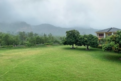 Eiyuu Hotels - Wildlife & Nature Vista, Jim Corbett (Ramnagar)