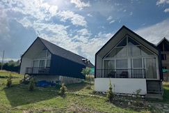 Raiyar Resort - Doodhpathri, Budgam