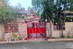 Krishna Mountain Cottage, Bhimtal