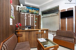Hotel God Gift, Amritsar